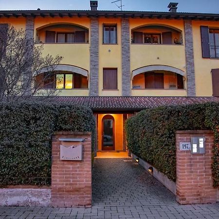 Affittacamere L'Agora Piacenza Esterno foto