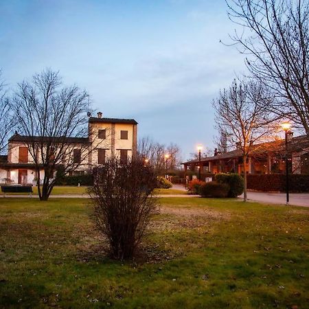 Affittacamere L'Agora Piacenza Esterno foto