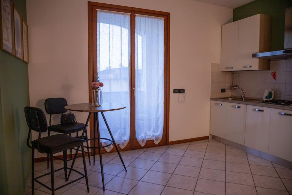 Affittacamere L'Agora Piacenza Esterno foto