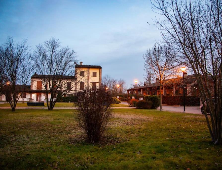 Affittacamere L'Agora Piacenza Esterno foto